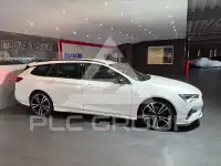 2021 Opel Insignia