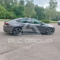 2021 Opel Insignia