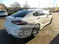2021 Opel Insignia