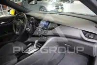 2021 Opel Insignia