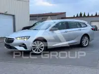 2021 Opel Insignia