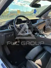 2021 Opel Insignia