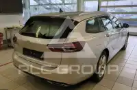 2021 Opel Insignia