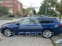 2021 Opel Insignia