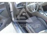 2021 Opel Insignia