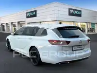 2021 Opel Insignia