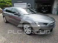 2021 Opel Insignia