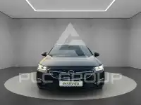 2021 Opel Insignia