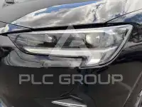 2021 Opel Insignia