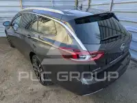 2021 Opel Insignia