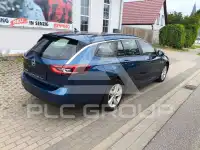 2021 Opel Insignia