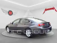 2021 Opel Insignia