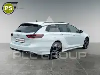 2021 Opel Insignia