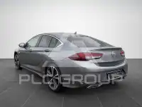 2021 Opel Insignia