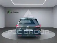2021 Opel Insignia