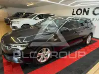 2021 Opel Insignia
