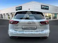 2021 Opel Insignia