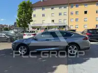 2021 Opel Insignia