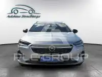 2021 Opel Insignia
