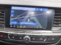 2021 Opel Insignia