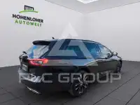 2021 Opel Insignia