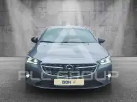 2021 Opel Insignia
