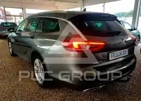 2021 Opel Insignia