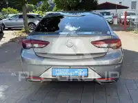 2021 Opel Insignia