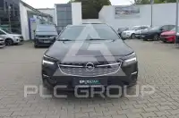 2021 Opel Insignia