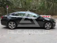 2021 Opel Insignia