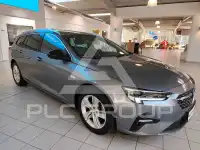2021 Opel Insignia