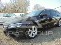 2021 Opel Insignia