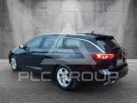 2021 Opel Insignia