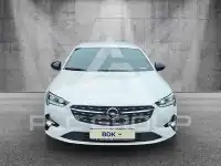 2021 Opel Insignia