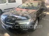 2021 Opel Insignia