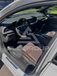 2021 Opel Insignia