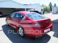2021 Opel Insignia