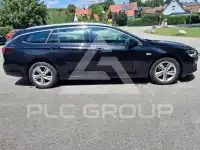 2021 Opel Insignia