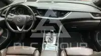 2021 Opel Insignia