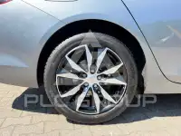 2021 Opel Insignia