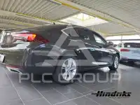 2021 Opel Insignia