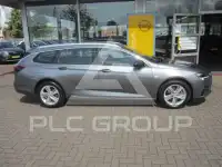 2021 Opel Insignia