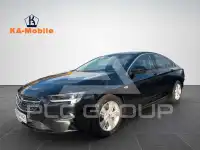 2021 Opel Insignia