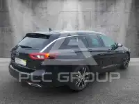 2021 Opel Insignia