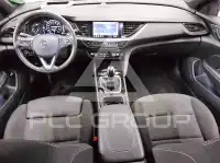 2021 Opel Insignia