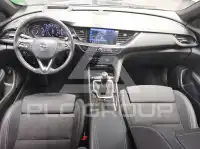 2021 Opel Insignia