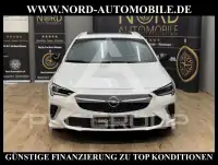 2021 Opel Insignia