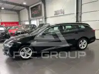 2021 Opel Insignia