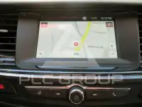 2021 Opel Insignia