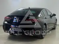 2021 Opel Insignia